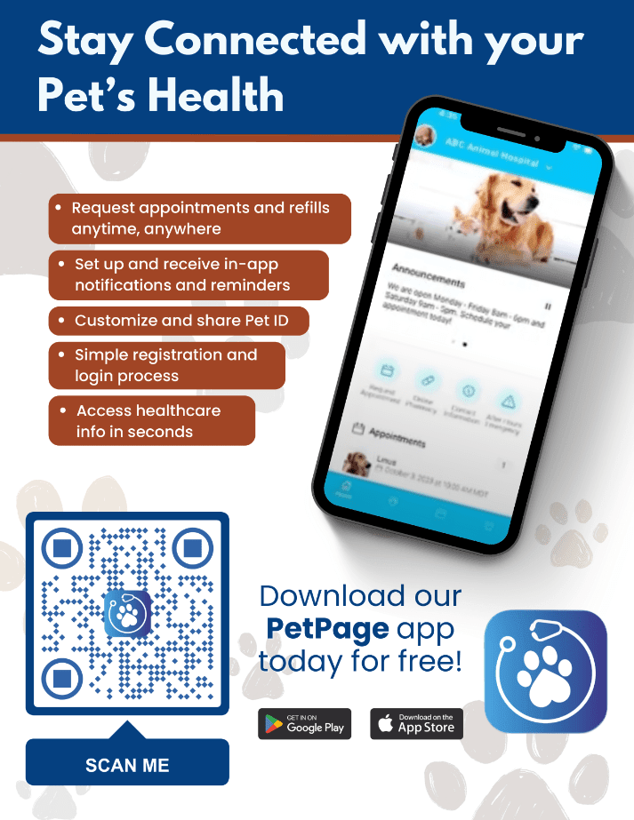 PetPage App, Victoria